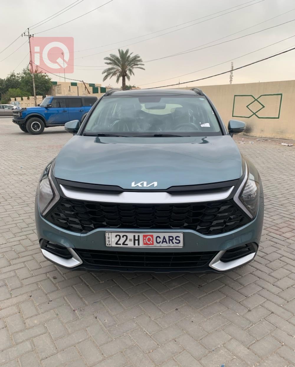 کیا سپۆرتاج